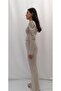 One Shoulder Suit - 2