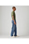555 Relaxed Straight Shorts For Men - 3