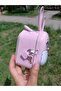 Cute Model Metal Sturdy Money Box with Lock (Comes in Transparent Box) - 2
