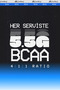 BCAA I Mojito 300 G - 35 Servis - 2