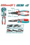 200MM MULTİ KARGABURUN THTMF286
