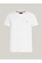 CORE STRETCH SLIM C-NECK TEE - 8