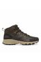 Peakfreak Ii Mid Outdry Leather Women's Short Boots