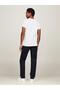 CORE STRETCH SLIM C-NECK TEE - 6