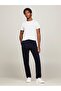 CORE STRETCH SLIM C-NECK TEE - 3