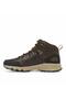 Peakfreak Ii Mid Outdry Leather Women's Short Boots - 5