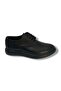 Rasgo 4035-25 Leather Anatomical Laced Boy's Shoes - 2