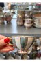 İpekrüya Porcelain Hand Decor Painting Cup Set - 3