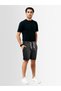 InCanvar Herren Stoffshorts B795 - 6