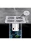 10Pcs Adhesive Disposable Sink Bathroom Kitchen Shower Drain Hair Hair Feather Catcher Wire Strainer - 4