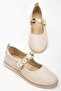 Women's Ortapedic Sole Ballet 663 - 3