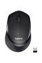 Mouse silențios wireless negru M330 910-004909