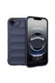 Appl iPhone 17E Case Oslo Prime Navy Blue