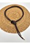 Knot Detailed Rope Belt Women's Belt, Jacket Belt, Shirt Belt,