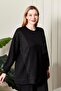 Women's Plus Size Stone Suit - 3