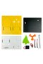 Ecological House – DIY Experiment Science Kit - 3