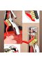 3' Detailed Cleaning Brush Set - 6