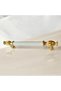 9,6Cm-Metal Cabinet Drawer Cloakroom Kitchen Bathroom Children Furniture Handle Handle Kulb Kulb-96Mm-Stk3368 - 4