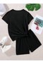 Trendy Two-Piece Set – Casual and Modern Style - 2