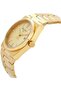 Quartz Gold Dial Men's Watch H117PDI - 2