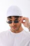 قابل للتعديل الرجعية Skullcap قبعة الصيف - 5