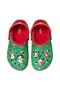 Mickey Xmas Lined Classic Clog - 4