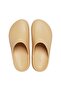Wheat Dylan Platform Clog - 4