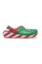 Mickey Xmas Lined Classic Clog