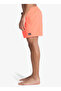 Everyday Solid Volley 15 Orange Normal Waist Standard Fit Men's Shorts Swimwear - 2