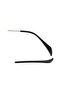 Glasses Shank Tip Short Plastic 1,7mm for Metal Stems