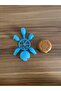 Animated Squirtle Coaster - 4