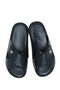 Khm108 Kifidis Samos Women's Cross Banded Leather Slippers 36-41 - 2