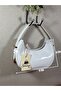 Women's Shiny Patent Leather Mini Adjustable Handle Evening Dress Bag (Mini Size Available) - 4