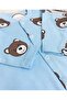 Baby Boy Jumpsuit Animal Pattern Assortment 1-3-6 months Newborn Outfit - 4
