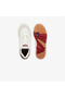 Lineshot Erkek Beyaz Sneaker - 4