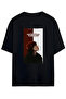 Billie Eılısh Unisex T-Shirt (Cotton Combed Product-High Definition Print)