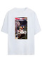 Billie Eılısh Unisex T-Shirt (Cotton Combed Product-High Definition Print)