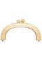 Wooden Magnetic Bag Burs Oval Alt290 Raw