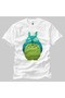 Totoro Friendly Neighbor Unisex T-Shirt