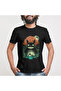 Totoro the Neighbours Unisex T-Shirt - 3