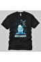 Breaking Bad Blue Crystal Unisex T-Shirt