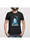 Breaking Bad Blue Crystal Unisex T-Shirt - 2