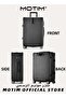 Travel Luggage PP Hard Shell Clearance Luggage with Spinner Wheels TSA Lock and Hard Side 28 inch - 6