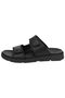 Papuci slip-on - 2
