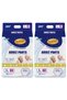 Adult Diaper Pants, Size Large, Waist 100-120cm, Pack of 30 X 2