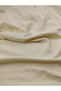 Cream Colored Baby Camisole Knitted (Width 190 cm X Length 200 cm) - 4
