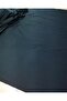 Stylish Cotton Woven Like Poplin in Black Width: 140 cm - 4