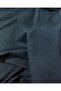 Stylish Cotton Woven Like Poplin in Black Width: 140 cm - 5