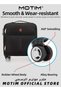 Business Carry On Luggage of Oxford Cloth Expandable Lightweight Checked-in Luggage 18 inch - 4