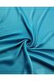 Satin in Blue Green Color (Width 145 cm X Length 160 cm)
